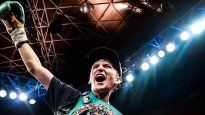 Diego Picasso irá en busca el sábado del título mundial de Naoya Inoue.