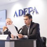 ADEPA alertó sobre tensiones con el poder político y pidió resguardar la libertad de expresión. ADEPA alertó sobre tensiones con el poder político y pidió resguardar la libertad de expresión.