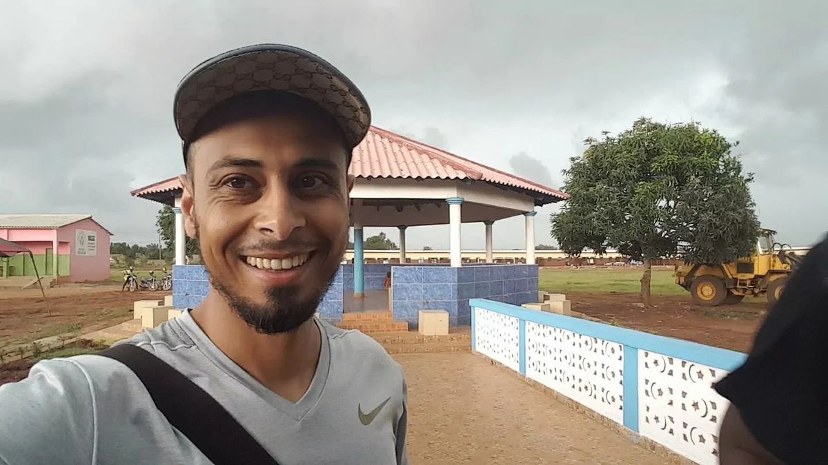 He was a millionaire, news changed his life and he decided to give away 900 million dollars: what was the story of Ali Banat?