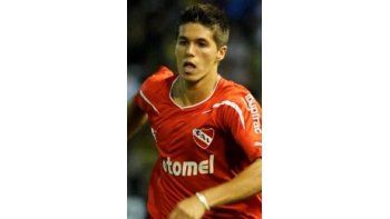 Patricio Rodríguez es pretendido por el Manchester United.