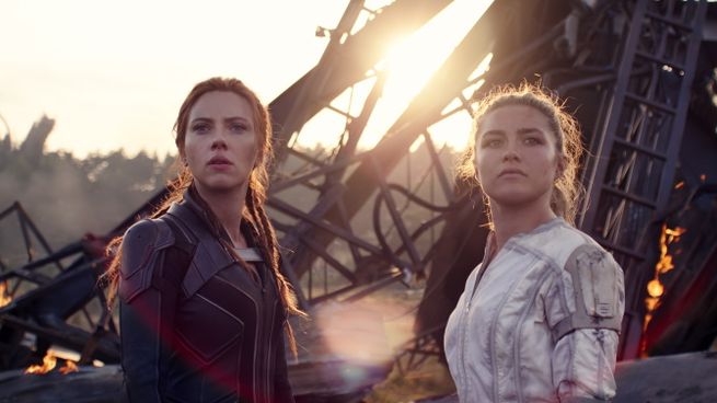 TV Azteca emite por TV abierta un éxito de Marvel.