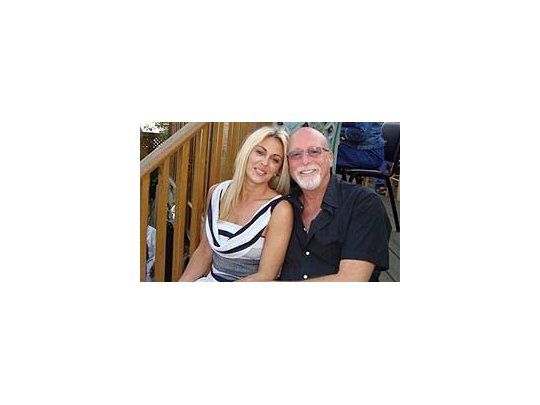 La pareja compuesta por la actriz porno y el ex administrador