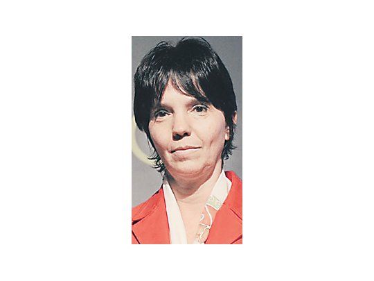 Mercedes Marcó del Pont