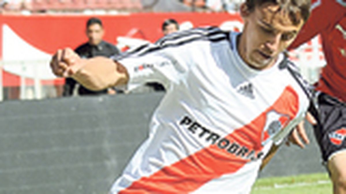 Camiseta de 2025 river petrobras