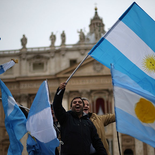 Se conmemora el Himno Nacional Argentino Se conmemora el Himno Nacional Argentino