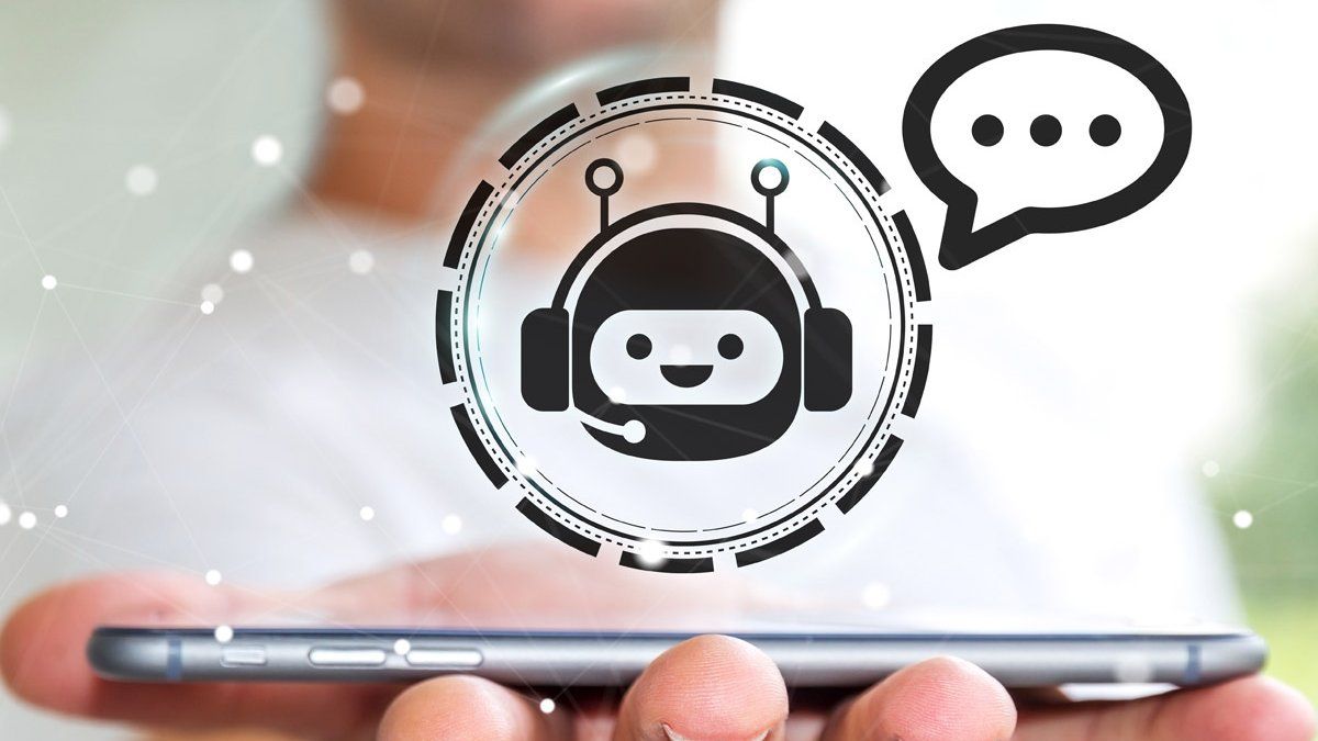 Chatbots: the future lies in combining humans with Artificial Intelligence
