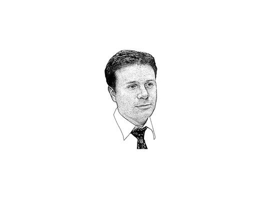 Carlos Burgueño - Enviado especial