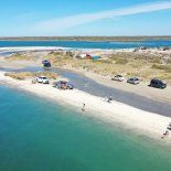 La costa de este lugar ubicado al sur del país se compara con la de las grandes ciudades costeras del mundo. La costa de este lugar ubicado al sur del país se compara con la de las grandes ciudades costeras del mundo.