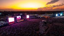 Lollapalooza Argentina.&nbsp;