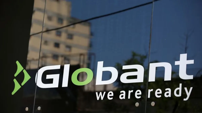 Las acciones de Globant cayeron casi un 7% en Wall Street. 