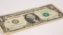 Descubrí el billete de un dólar que vale hasta $400.000.