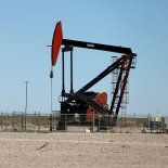 El precio del petróleo mejora el valor de las acciones vinculadas al commodities. El precio del petróleo mejora el valor de las acciones vinculadas al commodities.