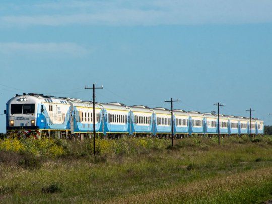 Tren.