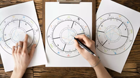 Carta astral: qué es y cómo leerla para saber el signo zodiacal.