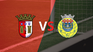 arouca will face sc braga on date 28 arouca will face sc braga on date 28