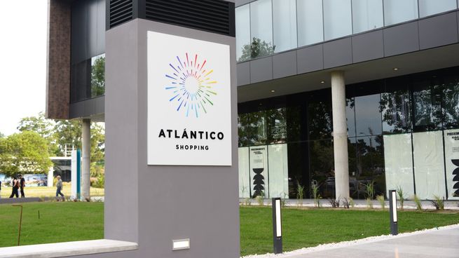 Atlántico Shopping Punta del Este