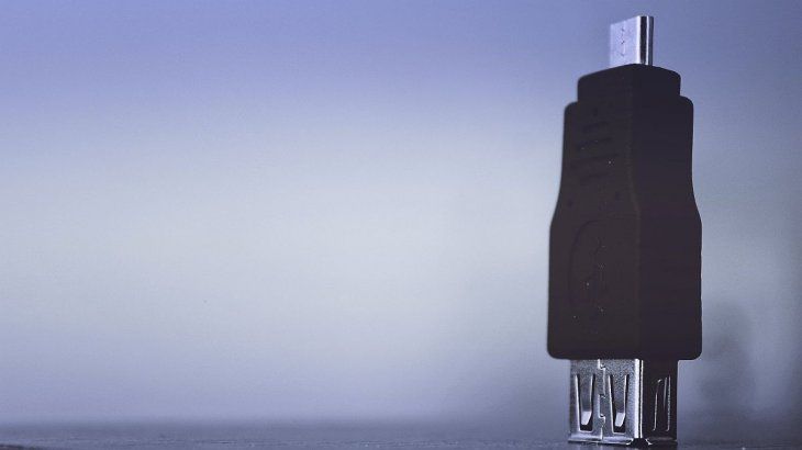 As&iacute; es el preservativo USB