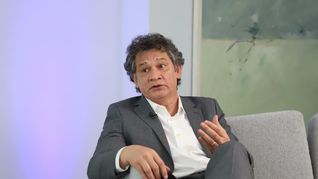 Ernesto Cussianovich.