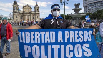 Archivo. Con Trump aumentando su influencia en la región, Nicaragua reconfigura su panorama político.
