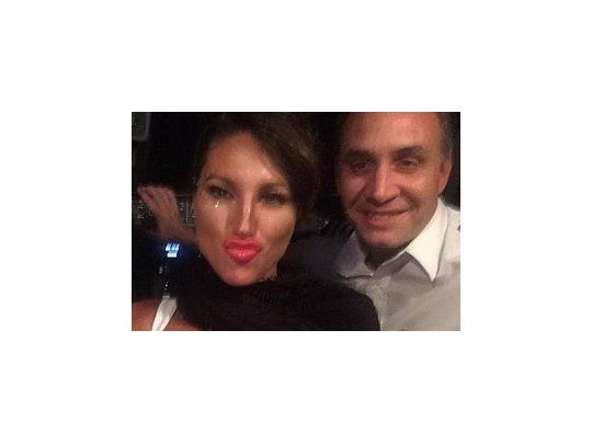 Procesaron a Xipolitakis y a los pilotos del avión de Austral
