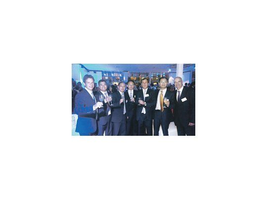 Lo que se dice en las mesas