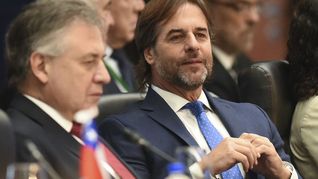 Uruguay seguirá exigiendo un escrutinio transparente en Venezuela, advirtió el gobierno tras la expulsión de diplomáticos