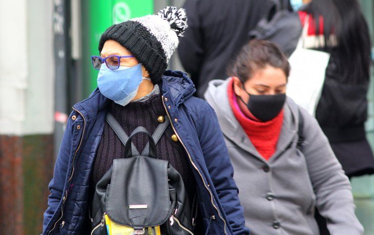 clima: pronostico del tiempo del jueves 22 de julio de 2021