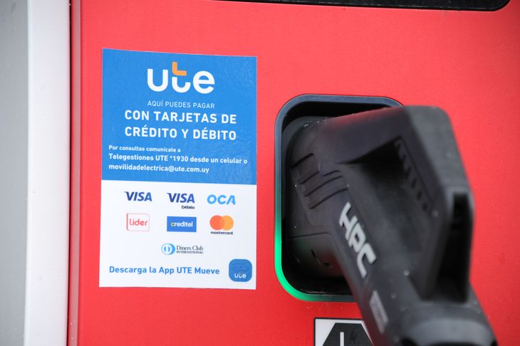 Los dispensadores de electricidad cuentan con facilidades de uso para los usuarios. Los dispensadores de electricidad cuentan con facilidades de uso para los usuarios.