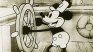 The 1928 Mickey Mouse will be free of copyright in 2024.