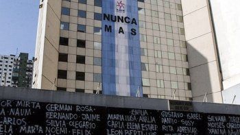 reanudan el juicio oral por el encubrimiento del atentado y se espera que declaren 100 testigos