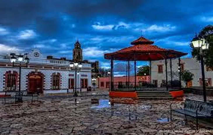 Qué hacer en Zempeola, Hidalgo