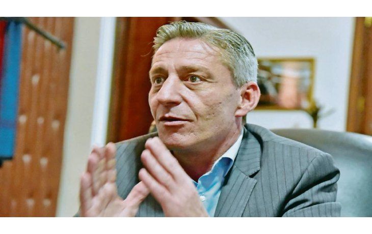 Mariano Arcioni
