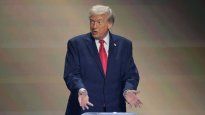 Donald Trump, de los aranceles a las negociaciones con Cuba.