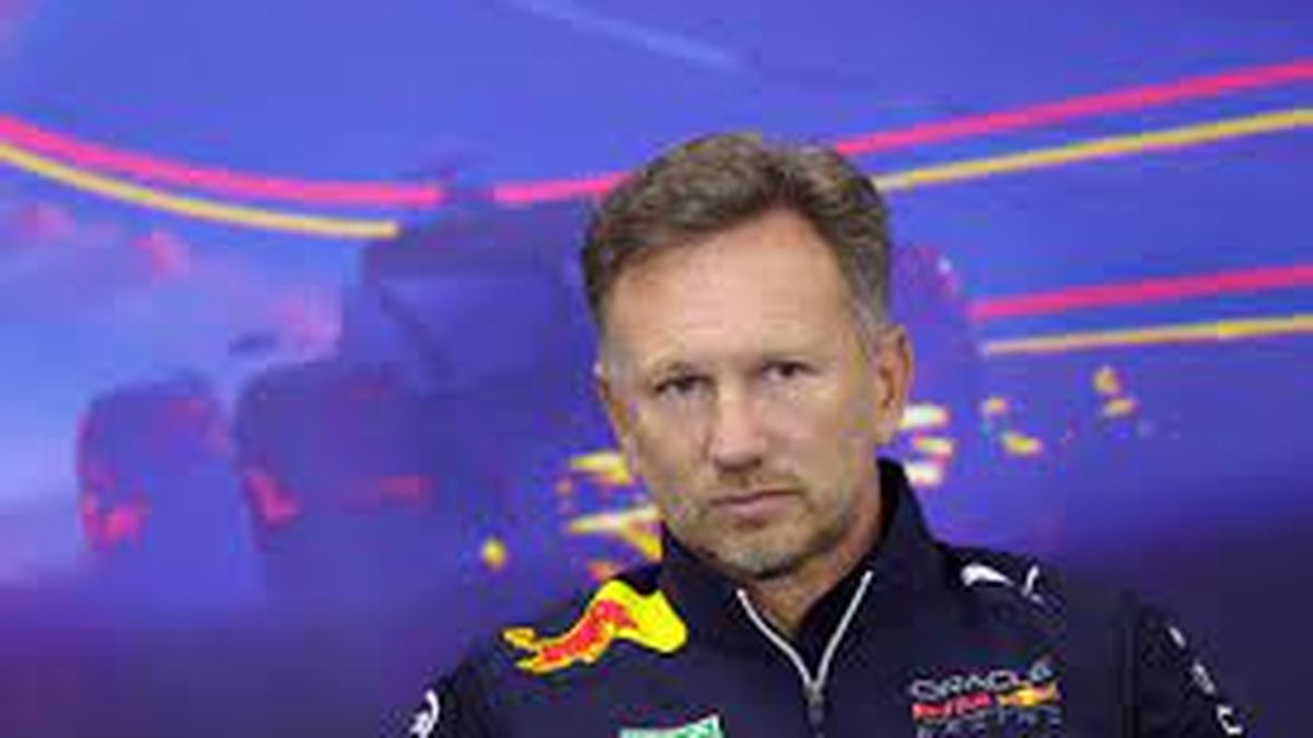 Bomb in Formula 1: Red Bull dismissed Christian Horner as director after 20 years