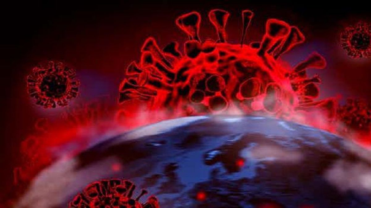 Alerta mundial: detectan una súper variante de coronavirus