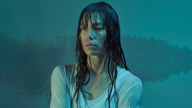 The Sinner, una de las series más aclamadas en Netflix.