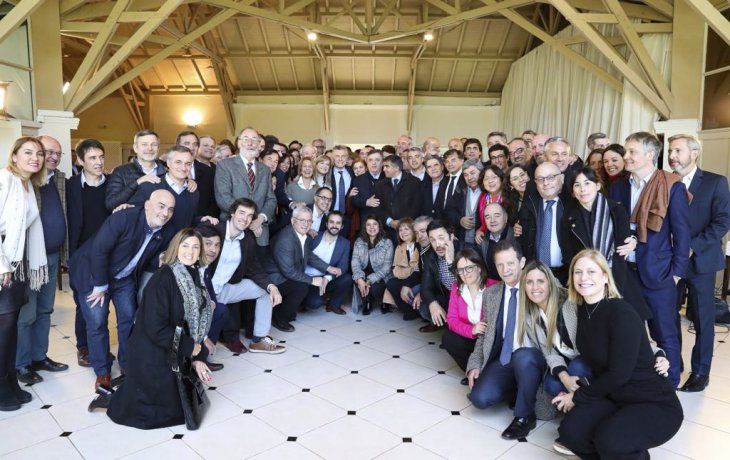 emergencia alimentaria: el oficialismo analiza en el congreso su estrategia de cara al debate