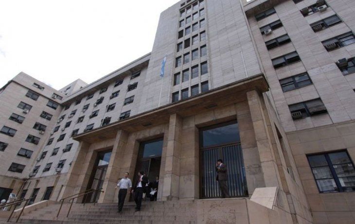 cuadernos: ordenan liberar a exsecretarios y empleados de los kirchner