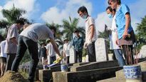 en primera persona: como trabajan los expertos argentinos para identificar a los martires de vietnam