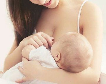 La leche materna tiene beneficios para generar anticuerpos en los recién nacidos. La leche materna tiene beneficios para generar anticuerpos en los recién nacidos.