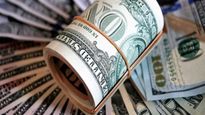 El dólar cayó a nivel global y también en el mercado cambiario uruguayo.