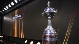 Llega una nueva serie documental sobre la Copa Libertadores. Llega una nueva serie documental sobre la Copa Libertadores.