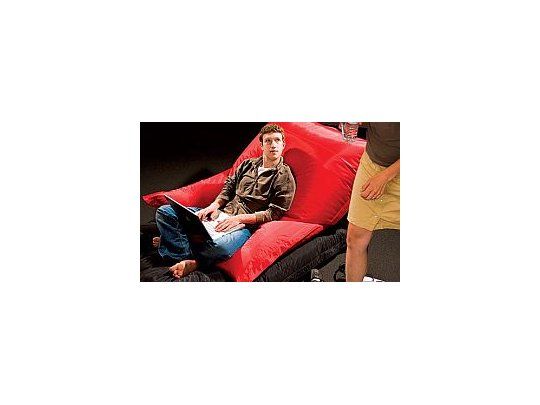 Mark Zuckerberg