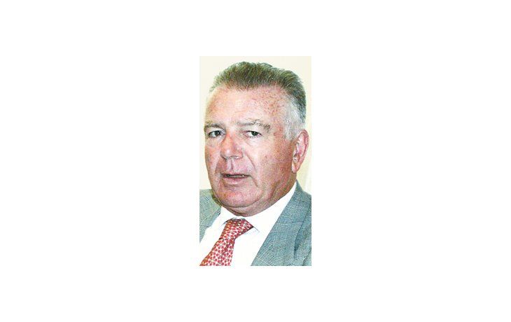 Orlando J. Ferreres