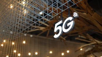 5G.
