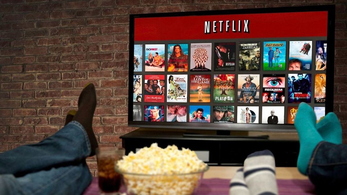 The end of shared Netflix accounts has arrived