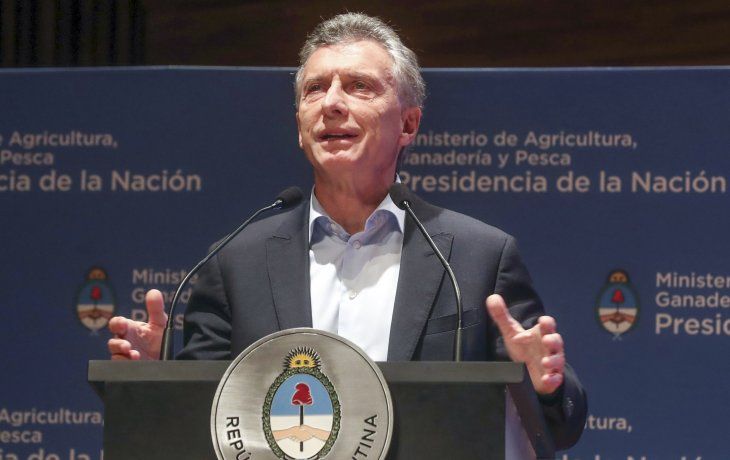 Mauricio Macri viaja&nbsp;este domingo a la COP25.
