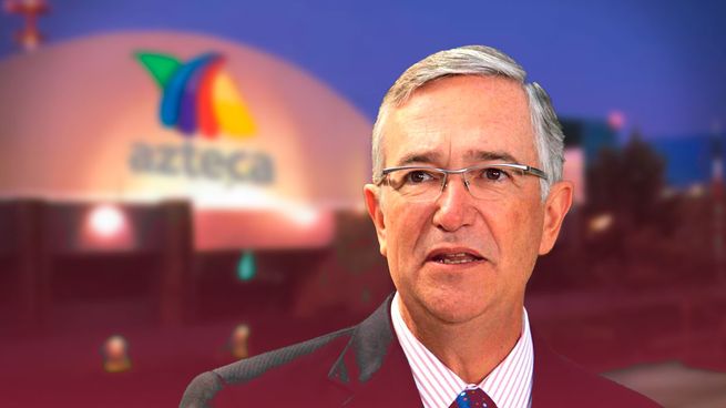 ¿Ricardo Salinas Pliego en bancarrota?: acreedores de TV Azteca exigen el pago de una millonaria deuda en Estados Unidos.