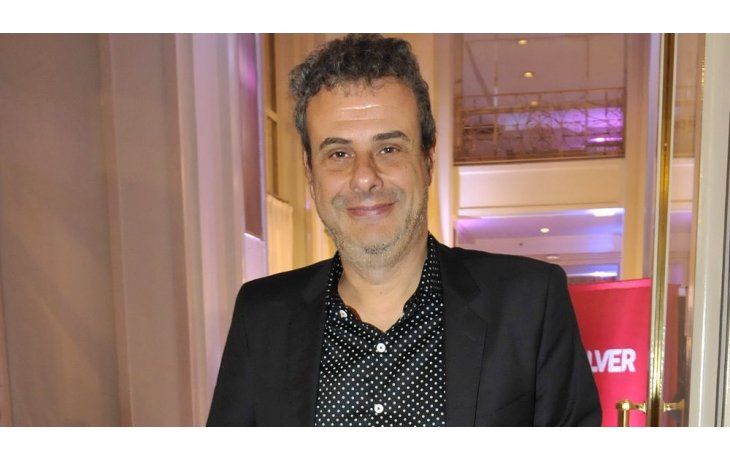 Desvincularon a Ari Paluch de la Rock & Pop, luego del polémico comentario.