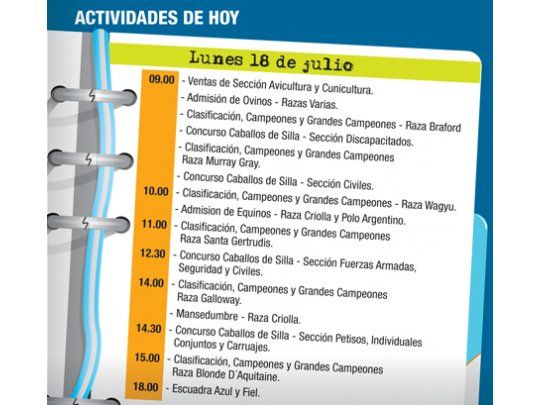 En plena campaña, Duhalde y Alfonsín visitan La Rural